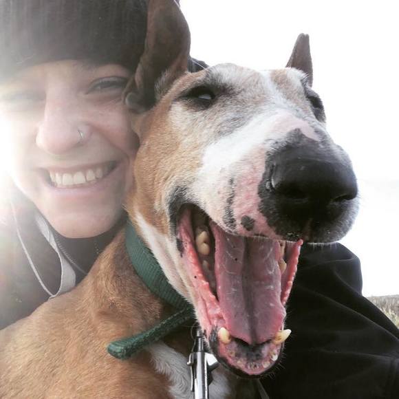 Meet your Posher, Chelsey - Picture 1 of 1